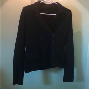 Ann Taylor Blazer